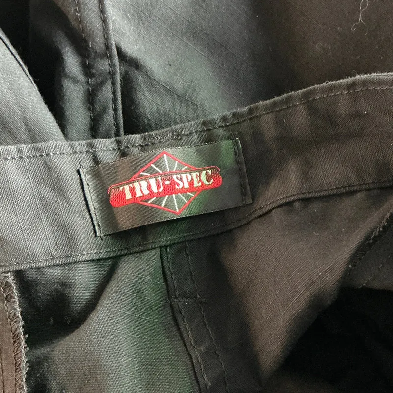 US Army BDU Hose Tru-Spec