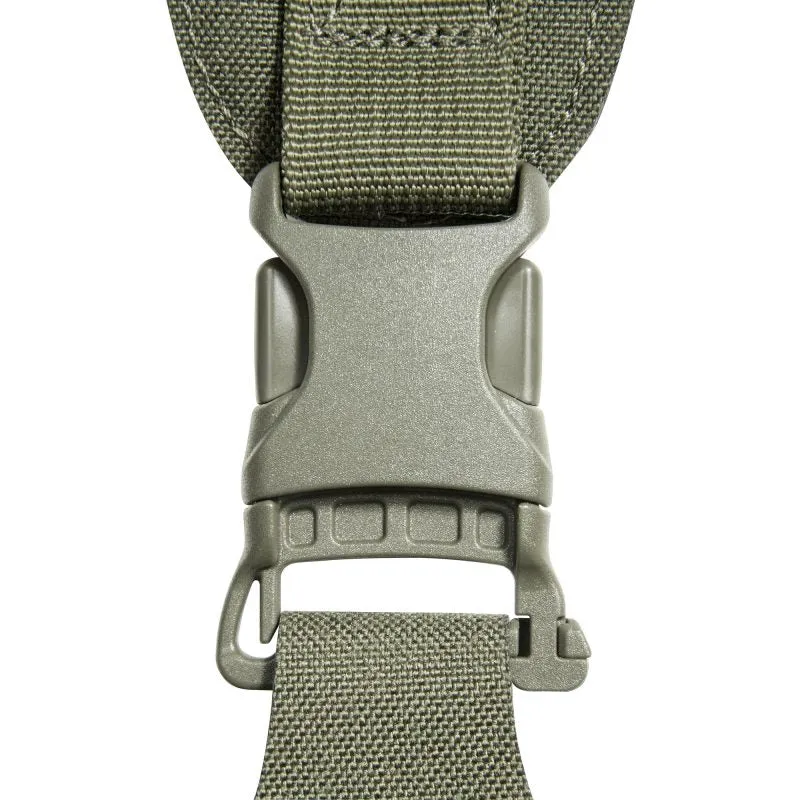 Tasmanian Tiger SR 25 SAFETY QA MEHRZWECKSCHLIESSE