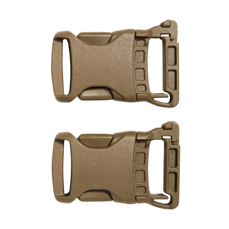Tasmanian Tiger SR 25 SAFETY QA MEHRZWECKSCHLIESSE