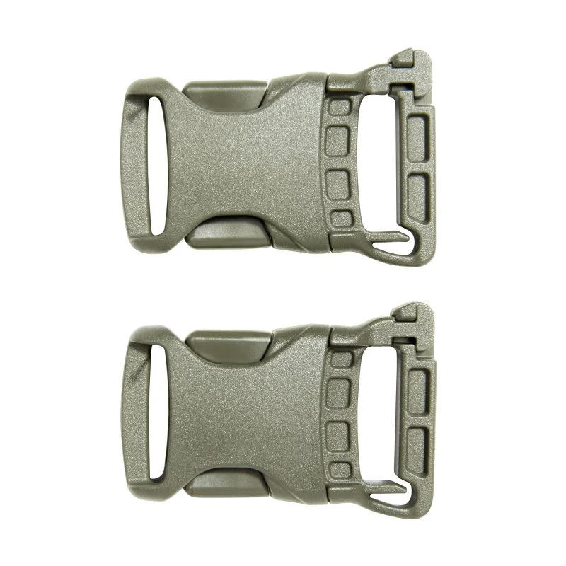 Tasmanian Tiger SR 25 SAFETY QA MEHRZWECKSCHLIESSE