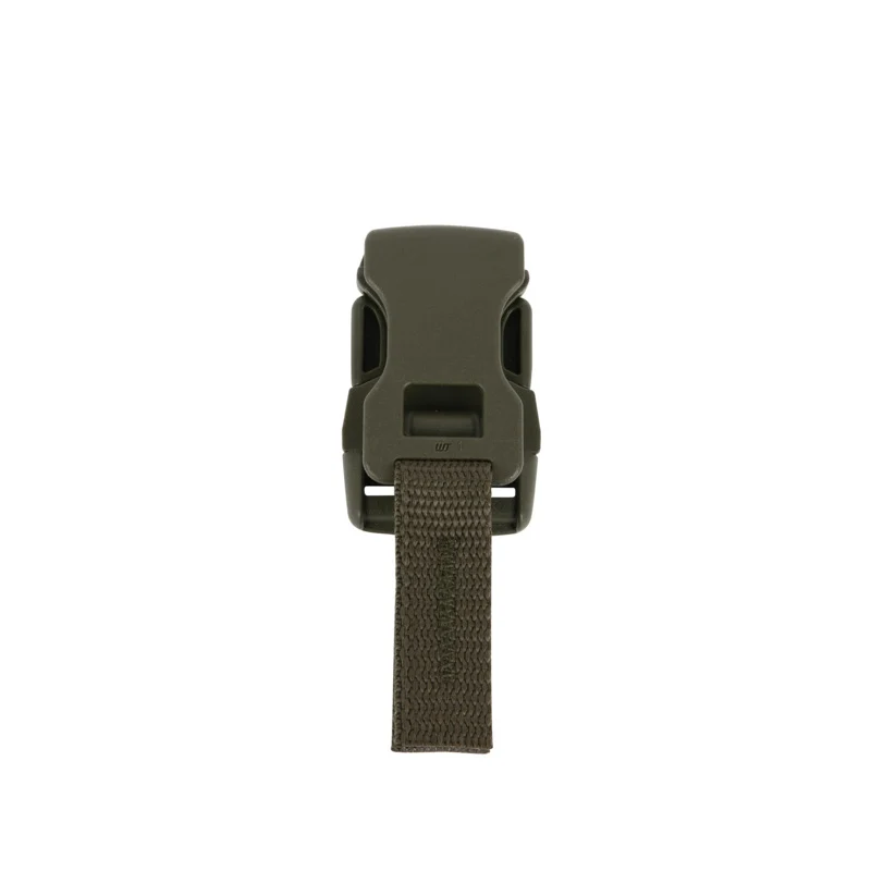 Tasmanian Tiger - SR25 V MOLLE Schnalle, oliv