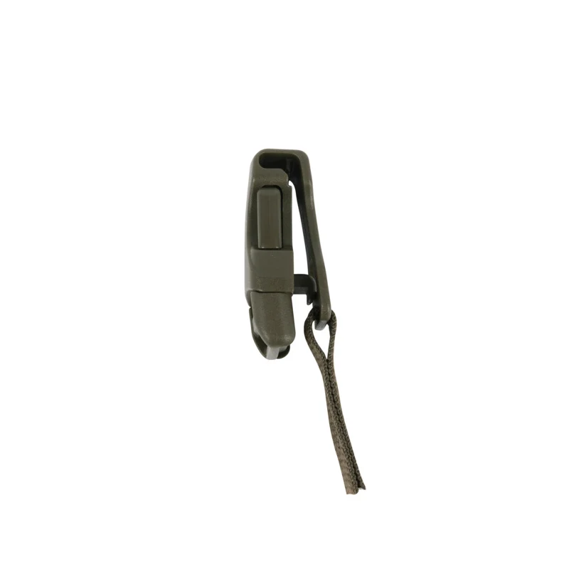 Tasmanian Tiger - SR25 V MOLLE Schnalle, oliv