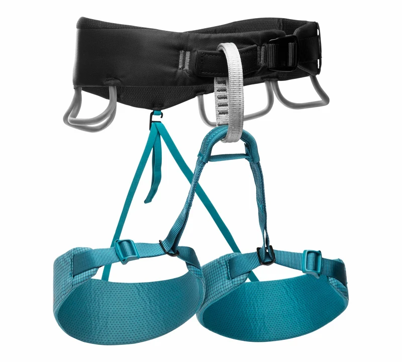 Black Diamond Klettergurt MOMENTUM Damenklettergurt