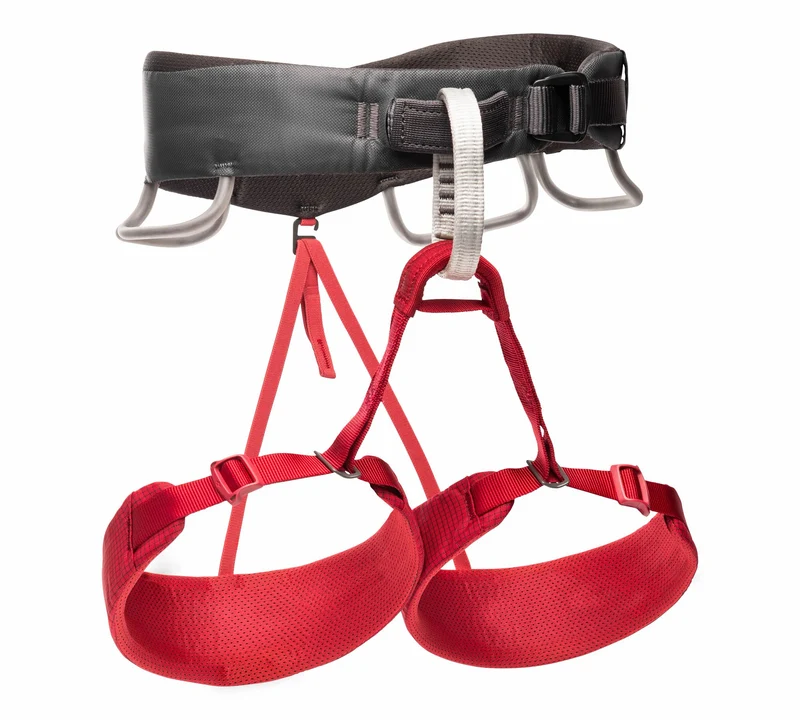 Black Diamond Klettergurt MOMENTUM Damenklettergurt