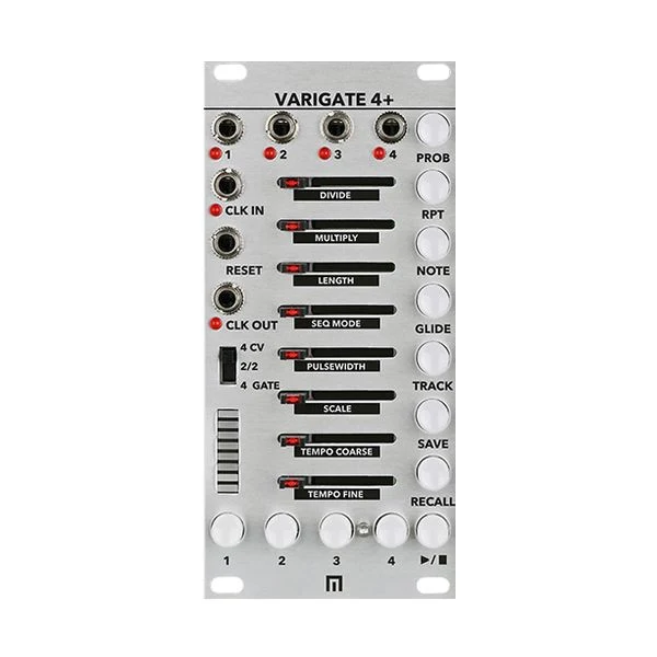 Malekko Schwerindustrie Varigate 4+