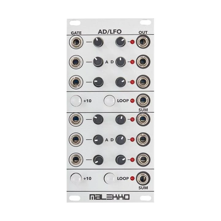 Malekko Schwerindustrie AD / LFO