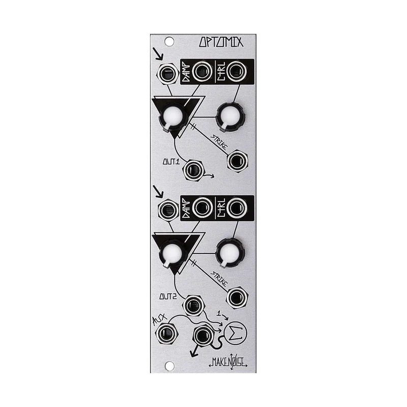Machen Sie Noise Optomix (Rev2)