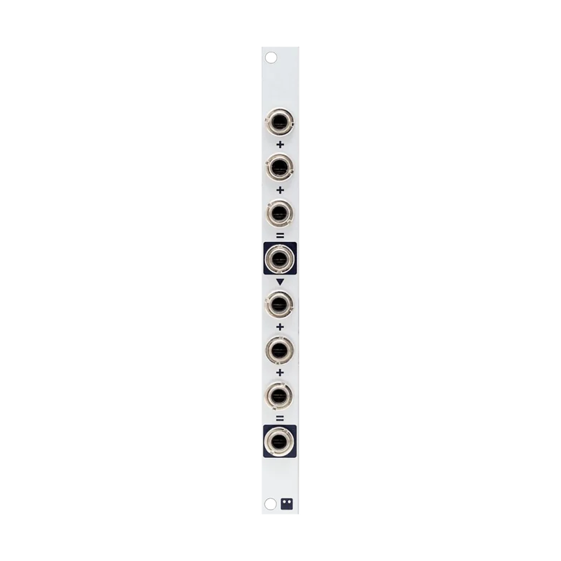 Intellijel Designs Unity-Mixer
