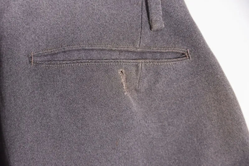 M.34 REI Offizielle Hose