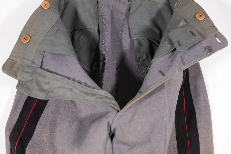 M.34 REI Offizielle Hose