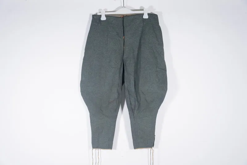 Hose M.40 Offizier REI WW2