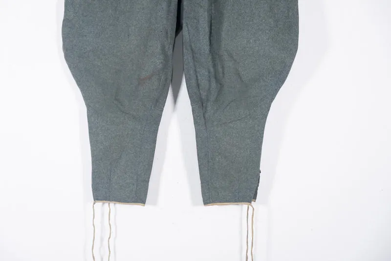 Hose M.40 Offizier REI WW2