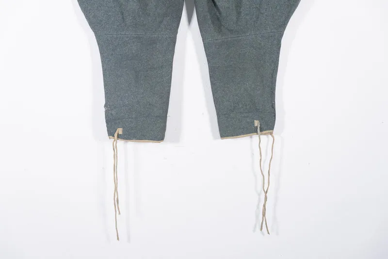 Hose M.40 Offizier REI WW2