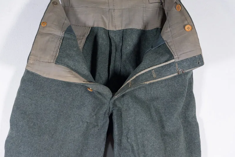 Hose M.40 Offizier REI WW2