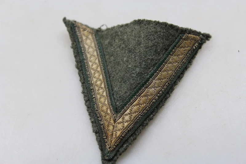 Gefreiter Heer WW2 Rang
