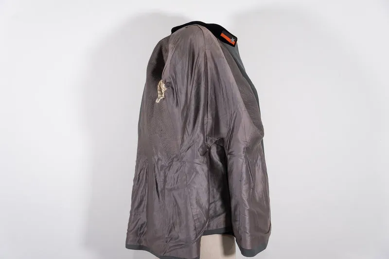 Komplettes M.34 Leutnant „Firenze“ Regiment REI WW2