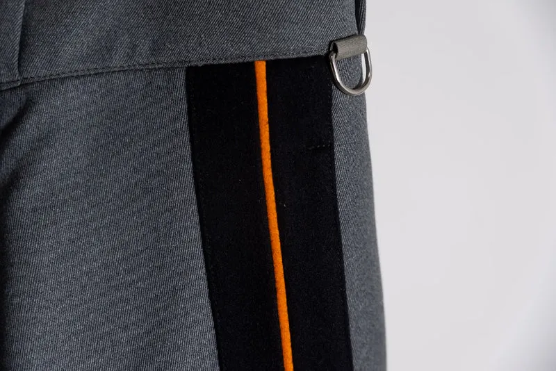 Komplettes M.34 Leutnant „Firenze“ Regiment REI WW2