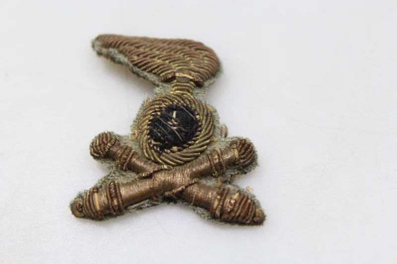 Offizielles REI WW2 Beutel-Emblem