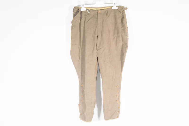 US Army WW1 Truppenhose