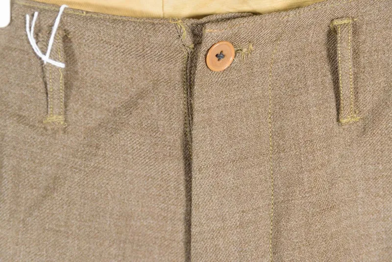 US Army WW1 Truppenhose