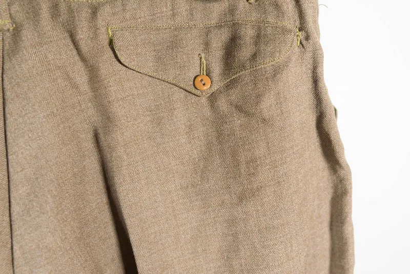 US Army WW1 Truppenhose