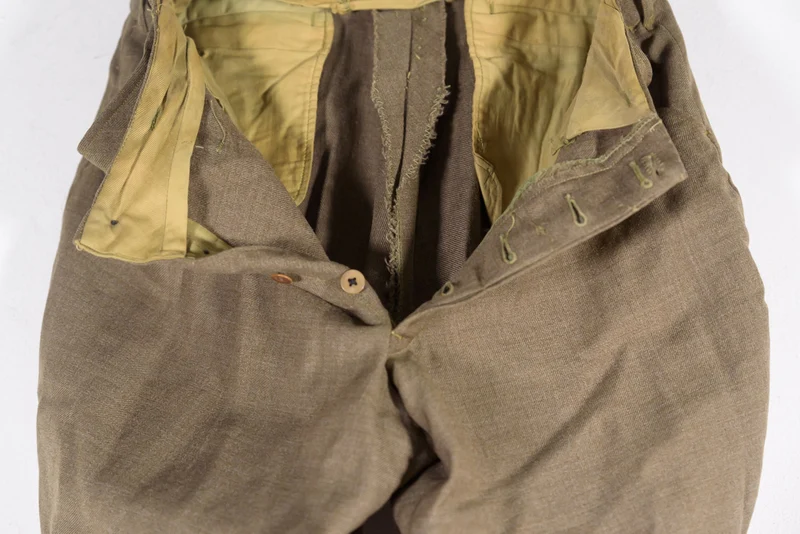 US Army WW1 Truppenhose