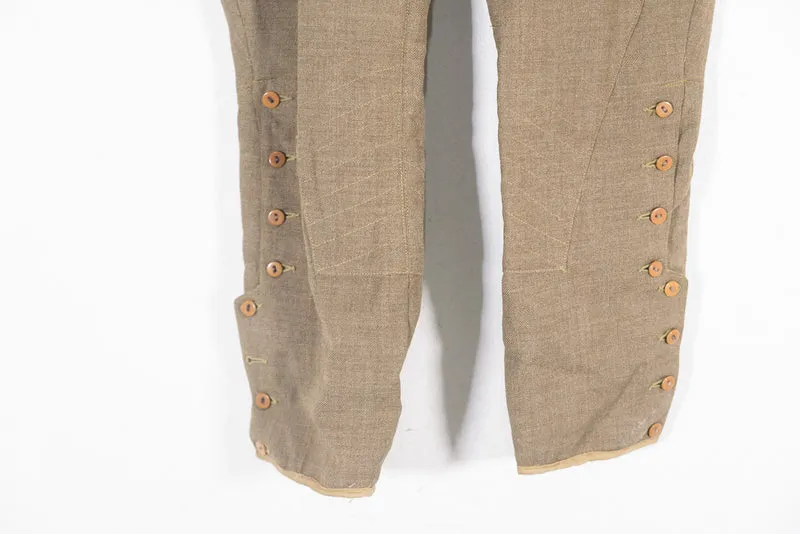 US Army WW1 Truppenhose