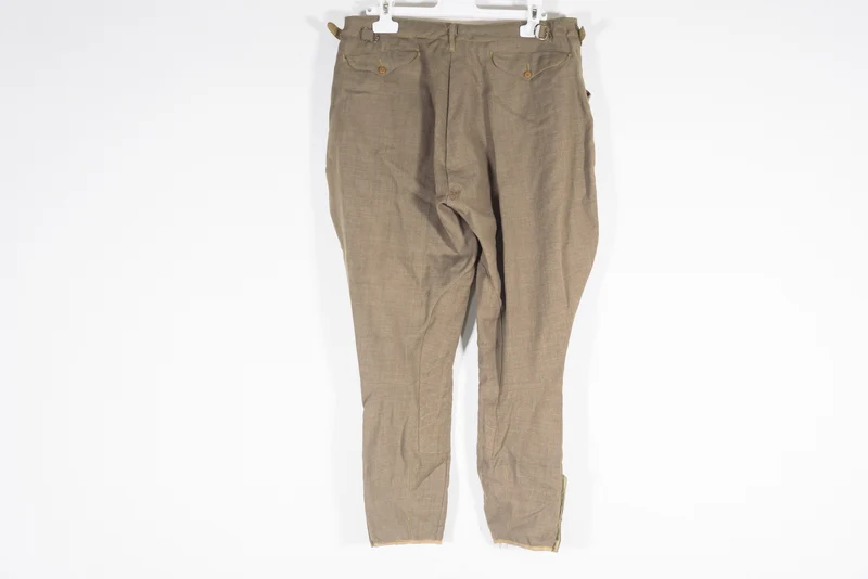 US Army WW1 Truppenhose