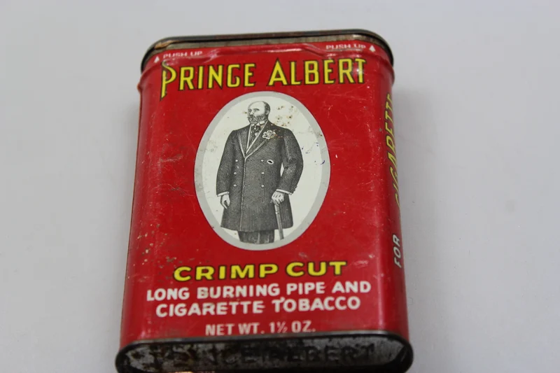 „Prince Albert“ US 2. Weltkrieg