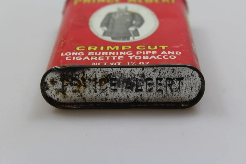 „Prince Albert“ US 2. Weltkrieg