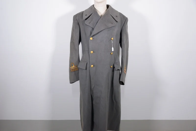 M.34 REI Infanterieoffiziersmantel 2. Weltkrieg