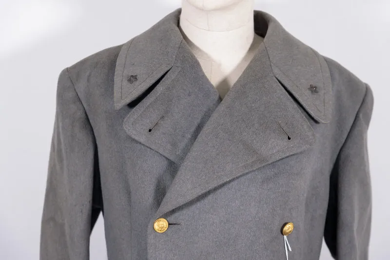 M.34 REI Infanterieoffiziersmantel 2. Weltkrieg