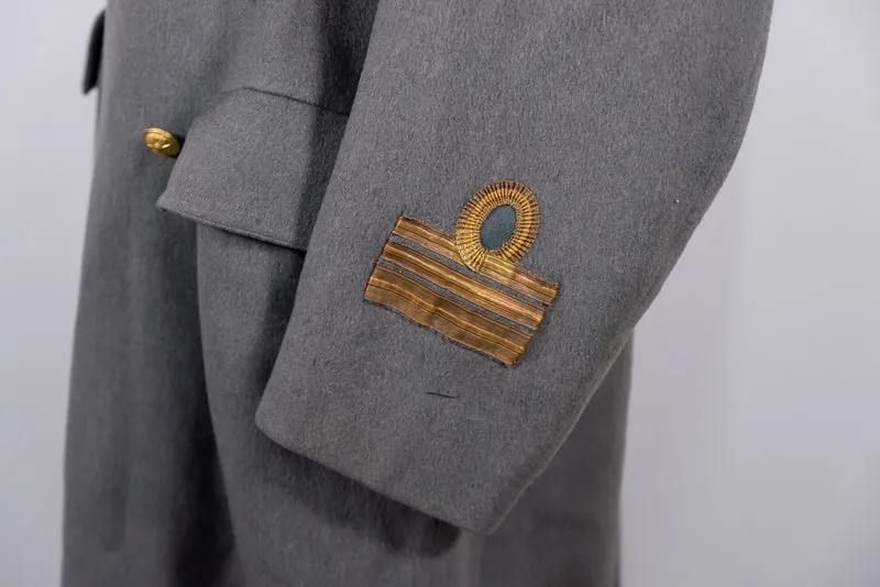 M.34 REI Infanterieoffiziersmantel 2. Weltkrieg