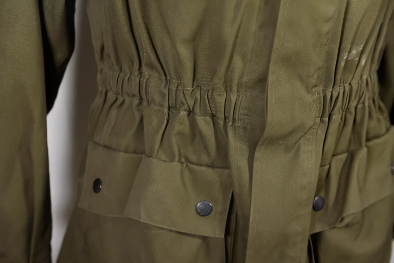 EI-80er-Kampfjacke
