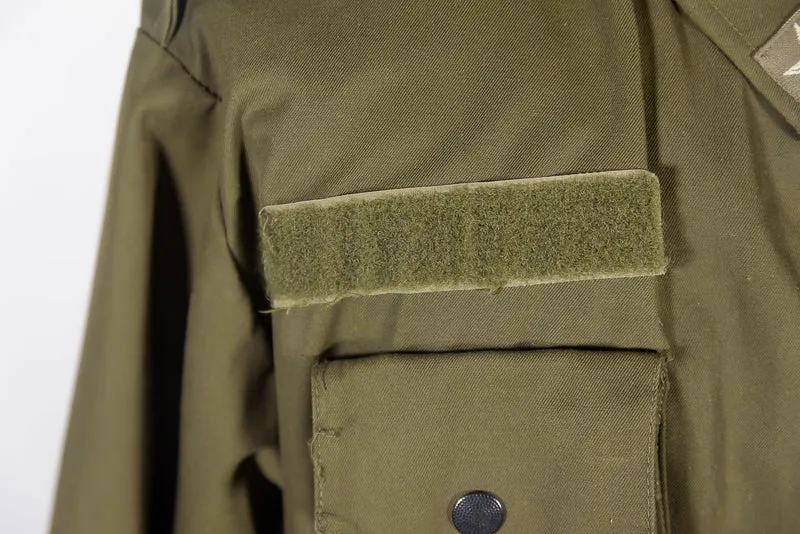 EI-80er-Kampfjacke