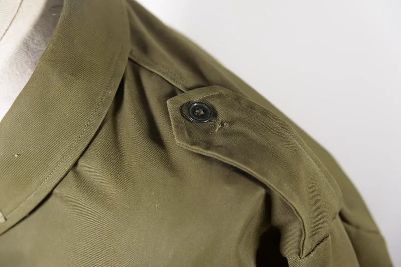 EI-80er-Kampfjacke