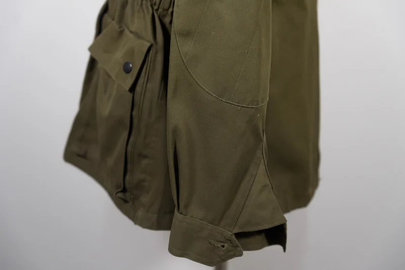 EI-80er-Kampfjacke