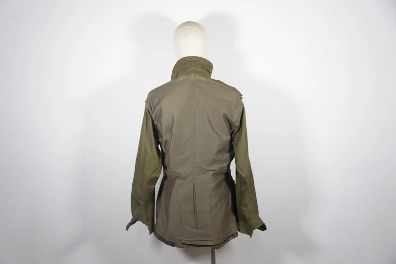EI-80er-Kampfjacke