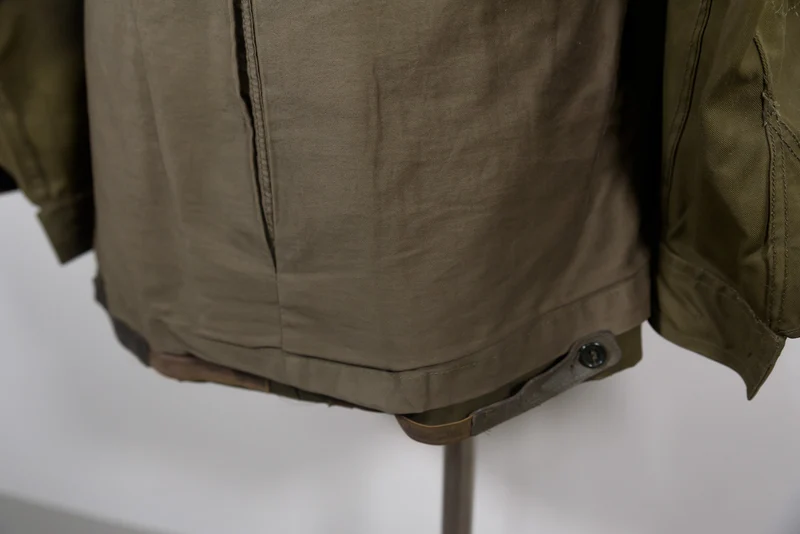 EI-80er-Kampfjacke