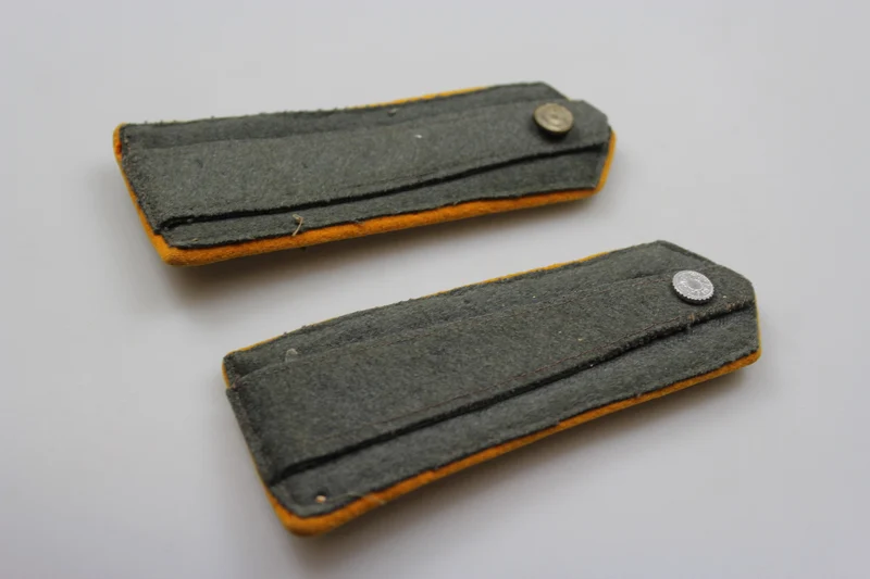 Epauletten M.34 REI WW2 Offizier