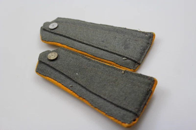 Epauletten M.34 REI WW2 Offizier
