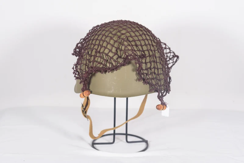M.33 EI Helm aus den 70er Jahren