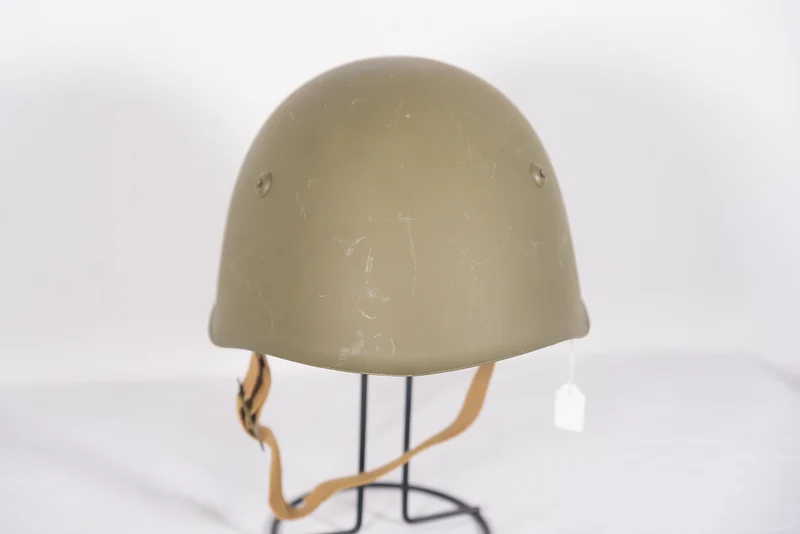 M.33 EI Helm aus den 70er Jahren