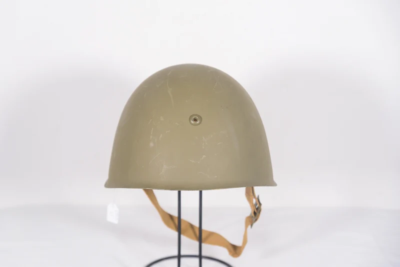 M.33 EI Helm aus den 70er Jahren