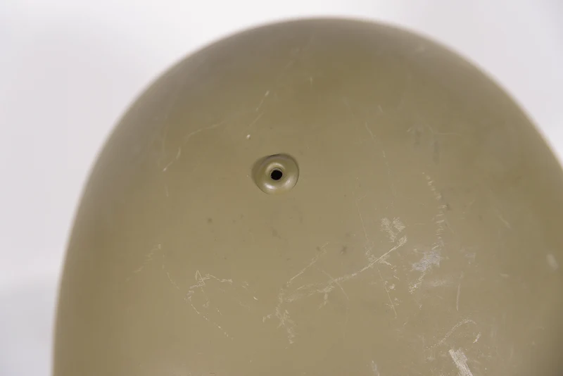 M.33 EI Helm aus den 70er Jahren