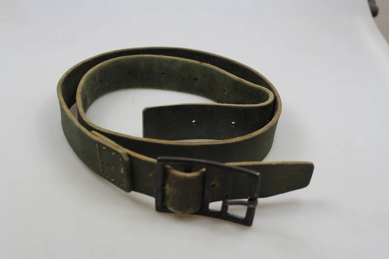 REI WW2 Truppengürtel