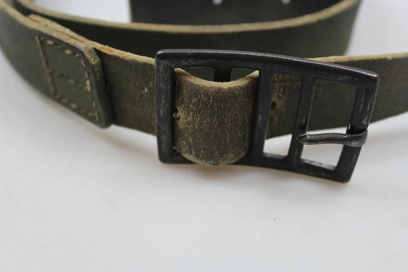 REI WW2 Truppengürtel
