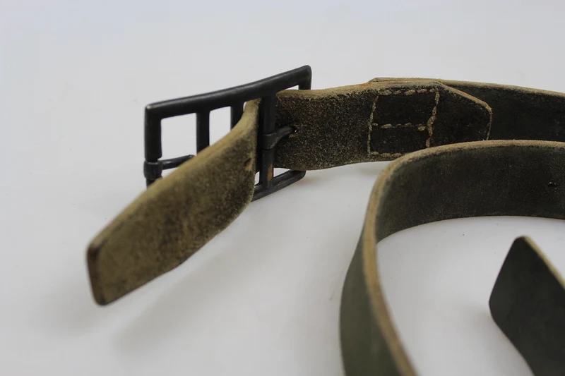REI WW2 Truppengürtel