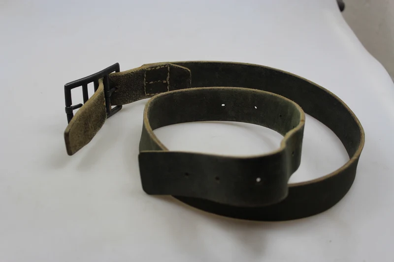 REI WW2 Truppengürtel