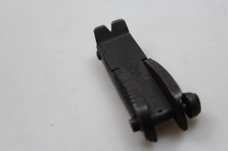 Visier für Carcano 91 WW2-Gewehr